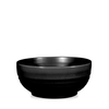 Miska Rustics Black Sparkle, 2180 ml | CHURCHILL, Churchill Rustics