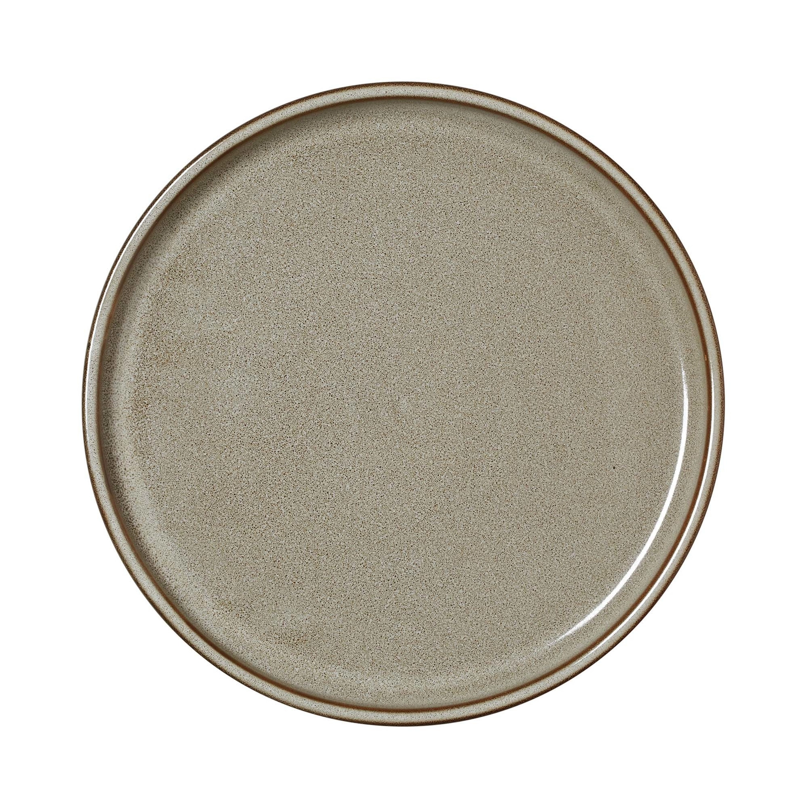 Naczynie sztaplowane, ⌀230 mm, szare | STEELITE, Potter’s Collection Pier