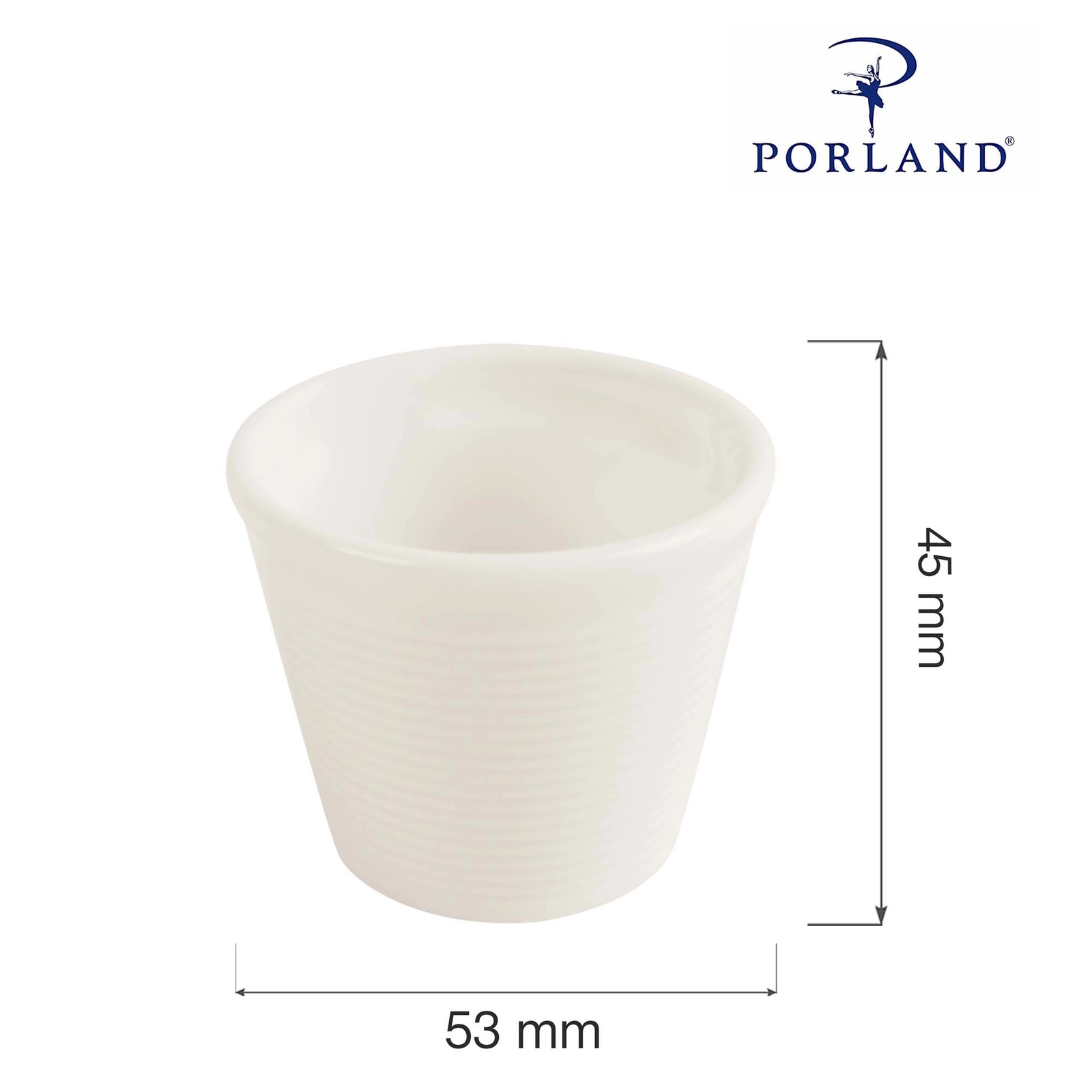 Jajecznik | PORLAND, Line
