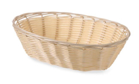 Koszyk owalny, 225x130x55 mm | HENDI, 426500