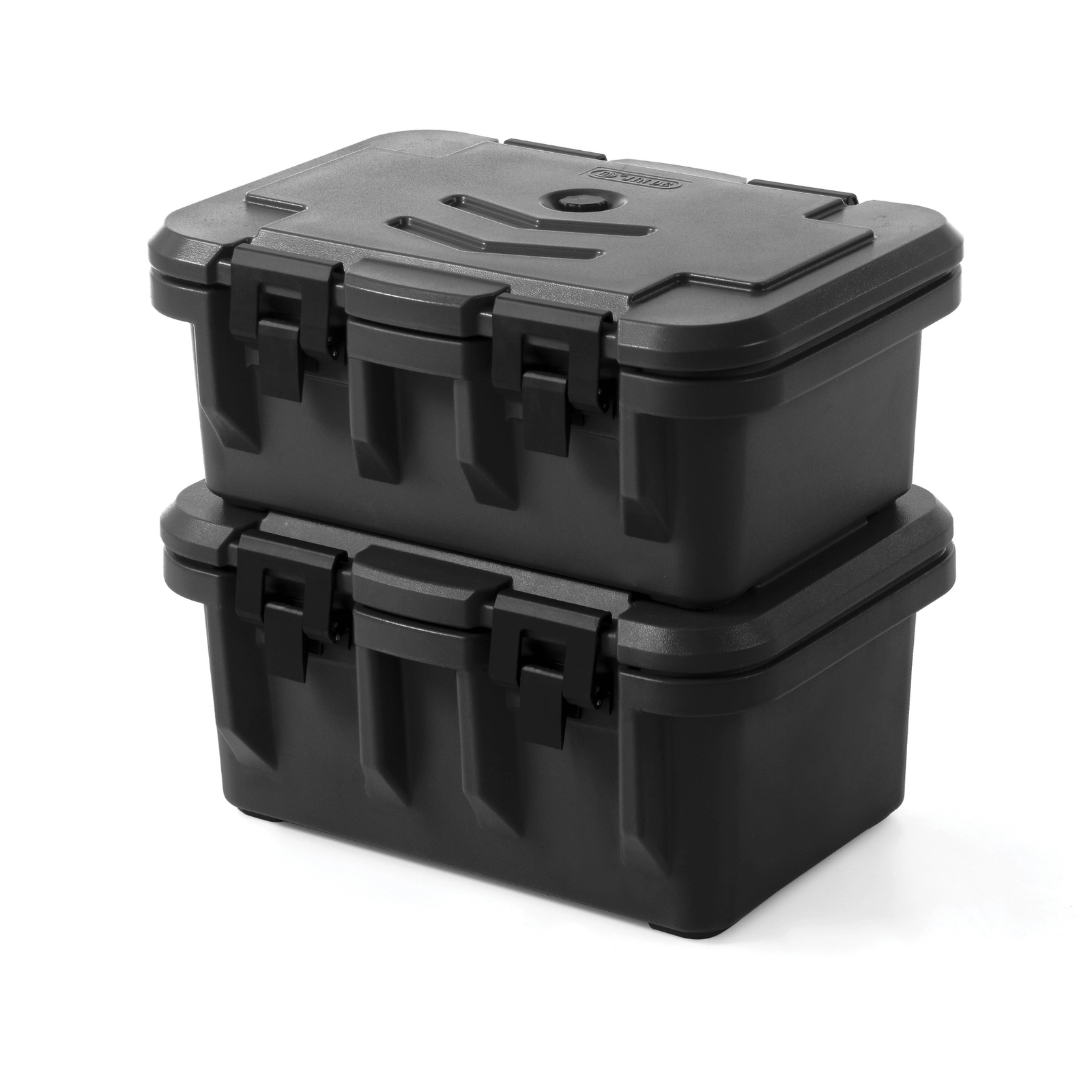 Termos ładowany od góry GN 1/1, wysokość GN 200 mm, 630×440×305 mm | AMERBOX, ABX015