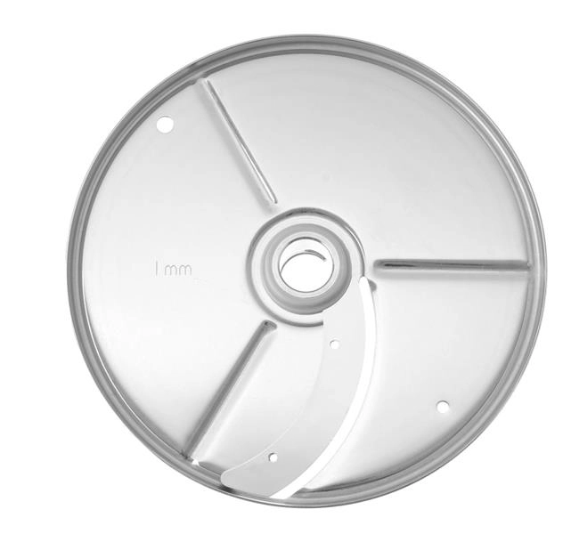 Tarcza do plastrów do szatkownicy 222683, 1 mm, ⌀174x36 mm | HENDI, 235737