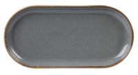 Półmisek owalny, 300×150 mm | PORLAND, Seasons Stone