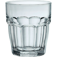 Szklanka niska 390 ml | BORMIOLI ROCCO, Rock Bar