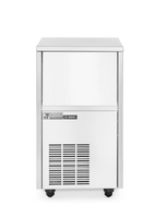 Kostkarka do lodu, 230 V, 0,295 kW, 400x460x670 mm | MASTER FROST, C-250 FA