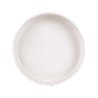 Naczynie sztaplowane, ⌀202 mm, kremowe | STEELITE, Taste