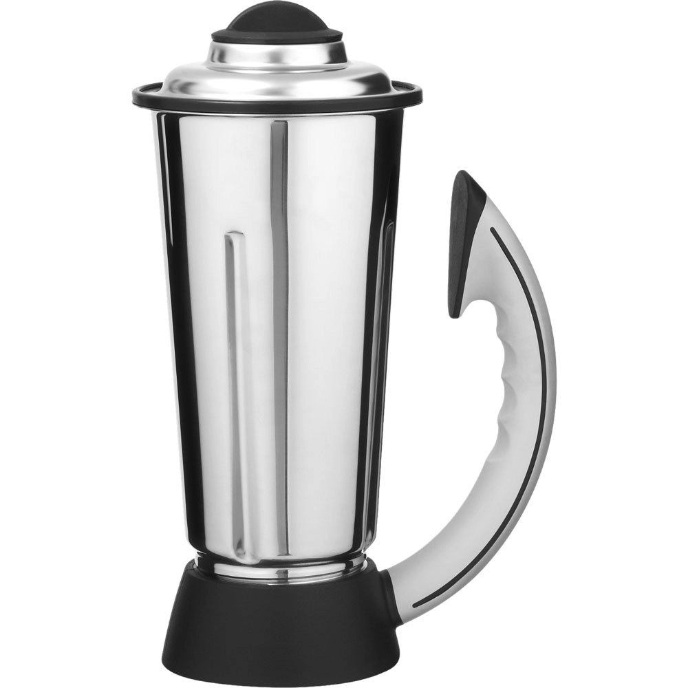 Dzbanek stalowy do blendera 484630, 2 l | SANTOS, 484632