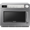 Kuchenka mikrofalowa, 1.5 kW, 230 V, 597x464x368 mm | SAMSUNG, 775415