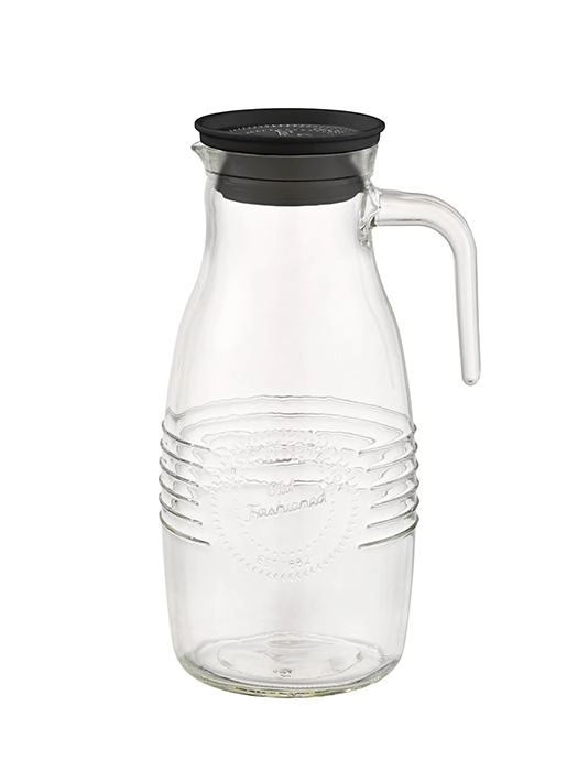 Szklana karafka 1,8 l, 120×260 mm | APS, Old Fashioned