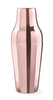 Shaker francuski miedziany 0,6 l | BARUP, 593301