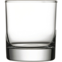 Szklanka niska 315 ml | PASABAHCE, Side