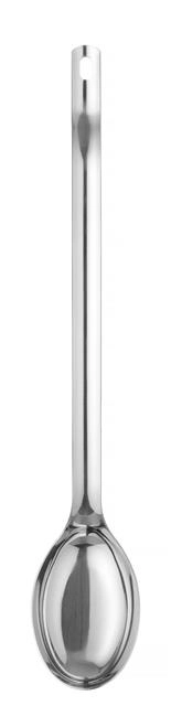 Łyżka do sosu do pizzy, 0,05 l, 380×65 mm | HENDI, 855539