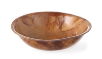 Koszyk okrągły, ⌀150x38 mm | HENDI, 425701