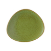 Talerz prezentacyjny, Ø220 mm, zielony | FINE DINE, Edenic