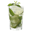 Szklanka wysoka long drink, 365 ml | LAV, Aras
