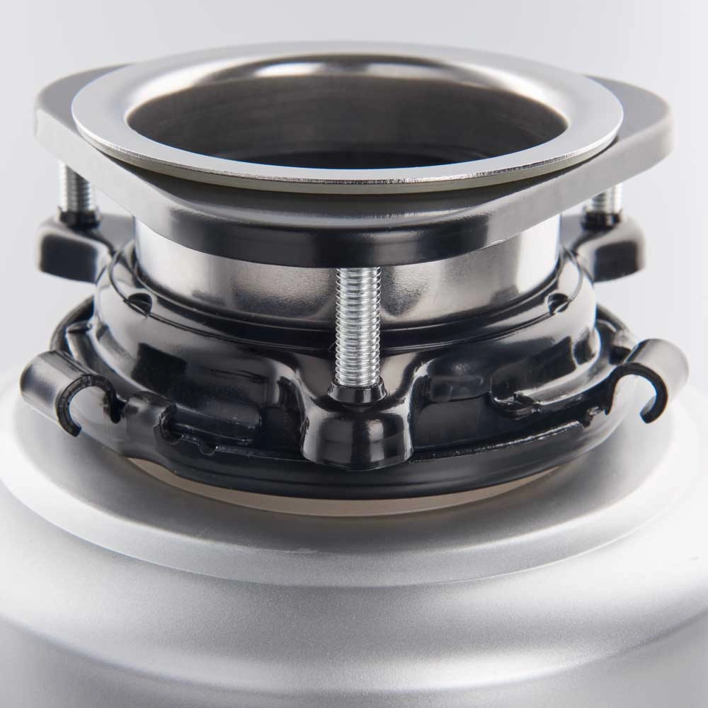 Młynek koloidalny z włącznikiem pneumatycznym, 0.56 kW, 230 V | STALGAST, 650025