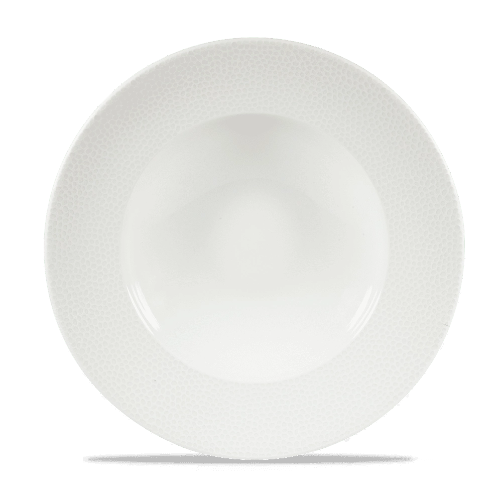 Talerz do pasty, Ø280 mm, 468 ml | CHURCHILL, Isla