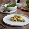 Naczynie sztaplowane, ⌀202 mm, kremowe | STEELITE, Taste