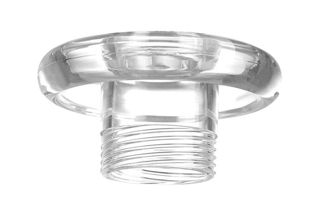 Dzbanek z wkładem na lód, 3 l, ⌀170x285 mm | HENDI, 425121