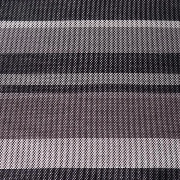 Podkładka stołowa z tworzywa 450x330 mm, czarno-szara | APS, 60531