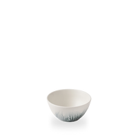 Miseczka na przekąski, Ø130 mm, 400 ml | CHURCHILL, Tide Black