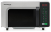 Kuchenka mikrofalowa 23 l, 1/1,5 kW, 230 V, 512×403×310 mm | MENUMASTER, 280058
