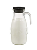 Szklana karafka 1,8 l, 120×260 mm | APS, Old Fashioned