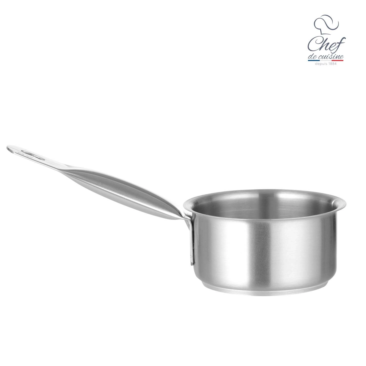 Rondel 1,4 l, Ø160 mm | CHEF DE CUISINE, 831670