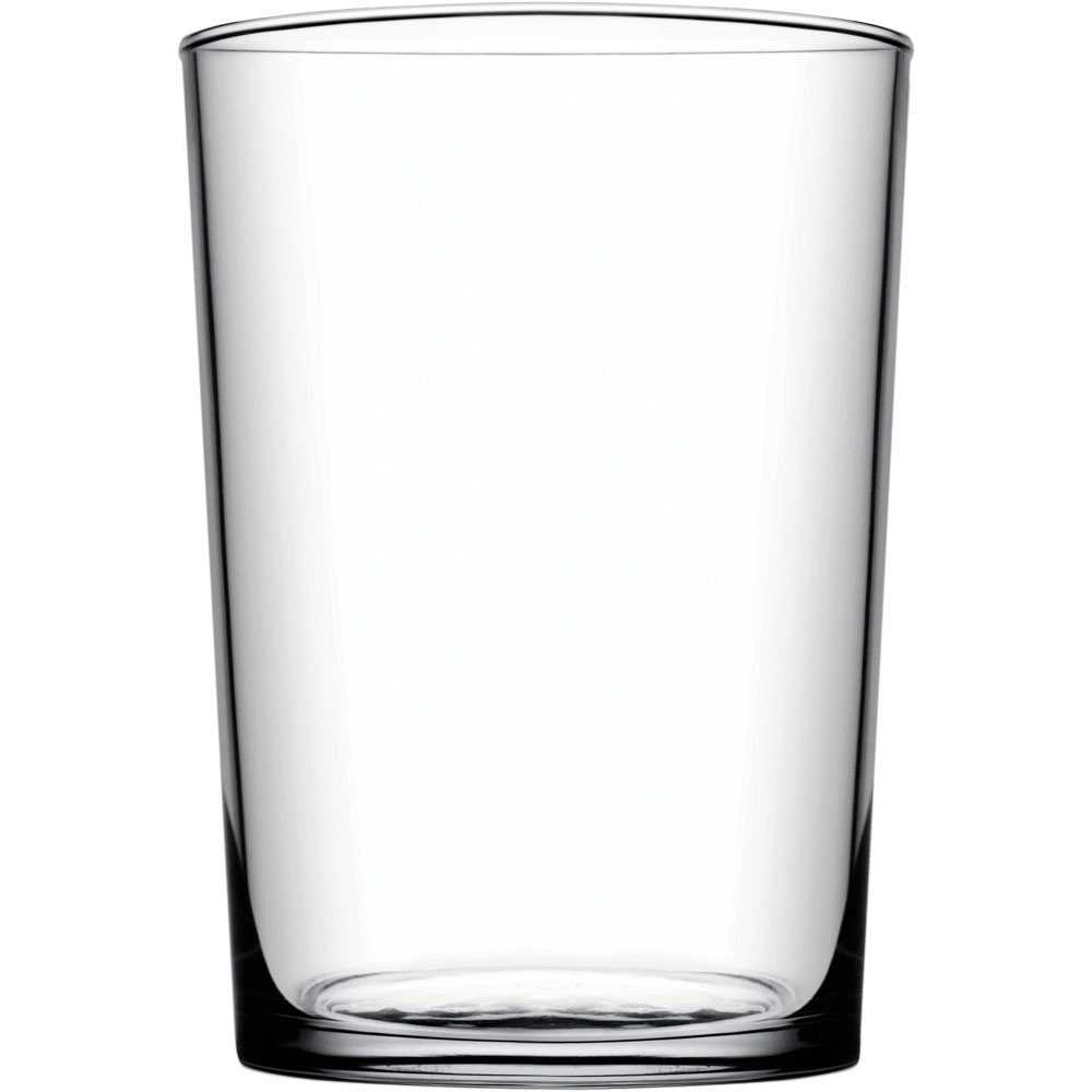Szklanka wysoka 510 ml | PASABAHCE, Bistro