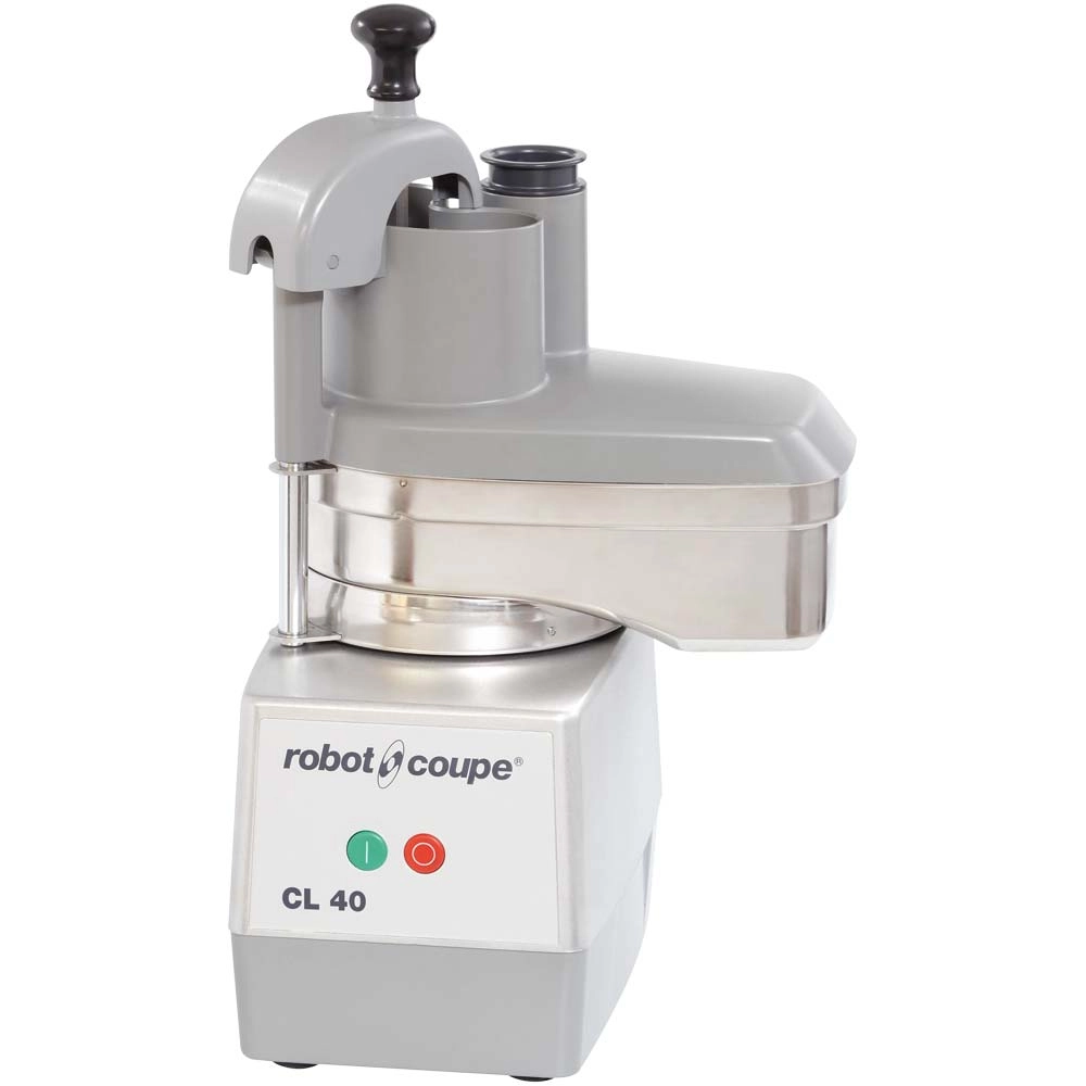 Szatkownica do warzyw, 0.5 kW, 230 V, 200 kg/h | ROBOT COUPE, CL40