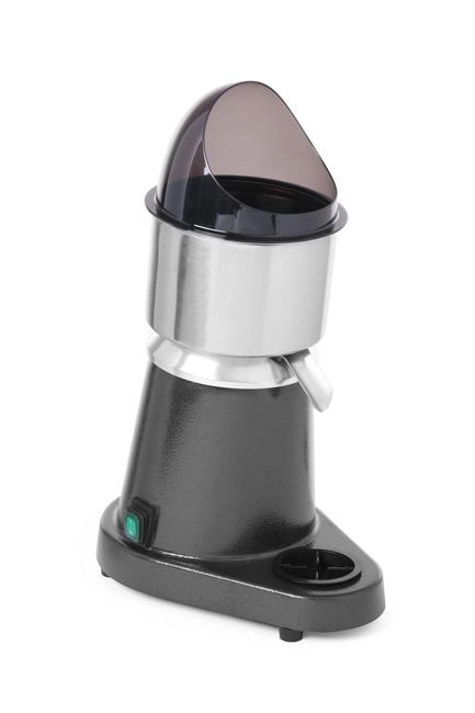 Elektryczna wyciskarka do cytrusów, 0,18 kW, 230 V, 218x307x466 mm | HENDI, 221204