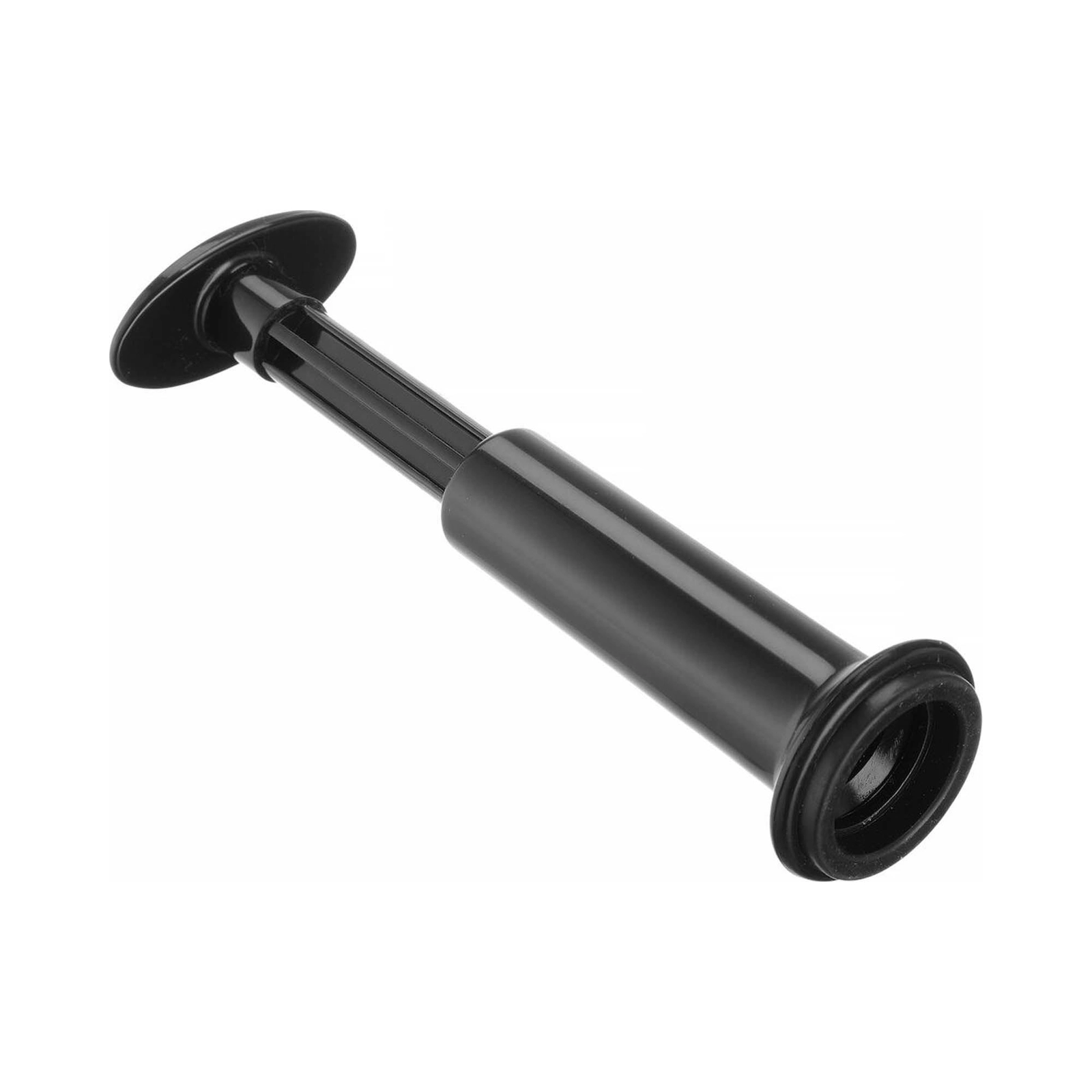 Pompka próżniowa do wina, 140×65×50 mm | BAR UP, 595541