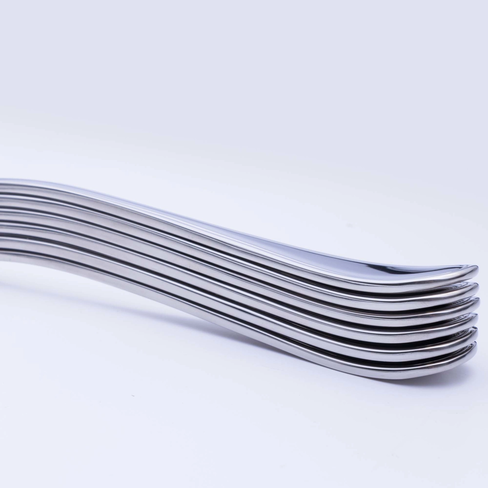 Łyżka stołowa lustrzana, 200 mm | MEPRA, Boheme