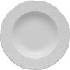 Talerz głęboki z porcelany Ø225 mm, 500 ml | LUBIANA, Afrodyta