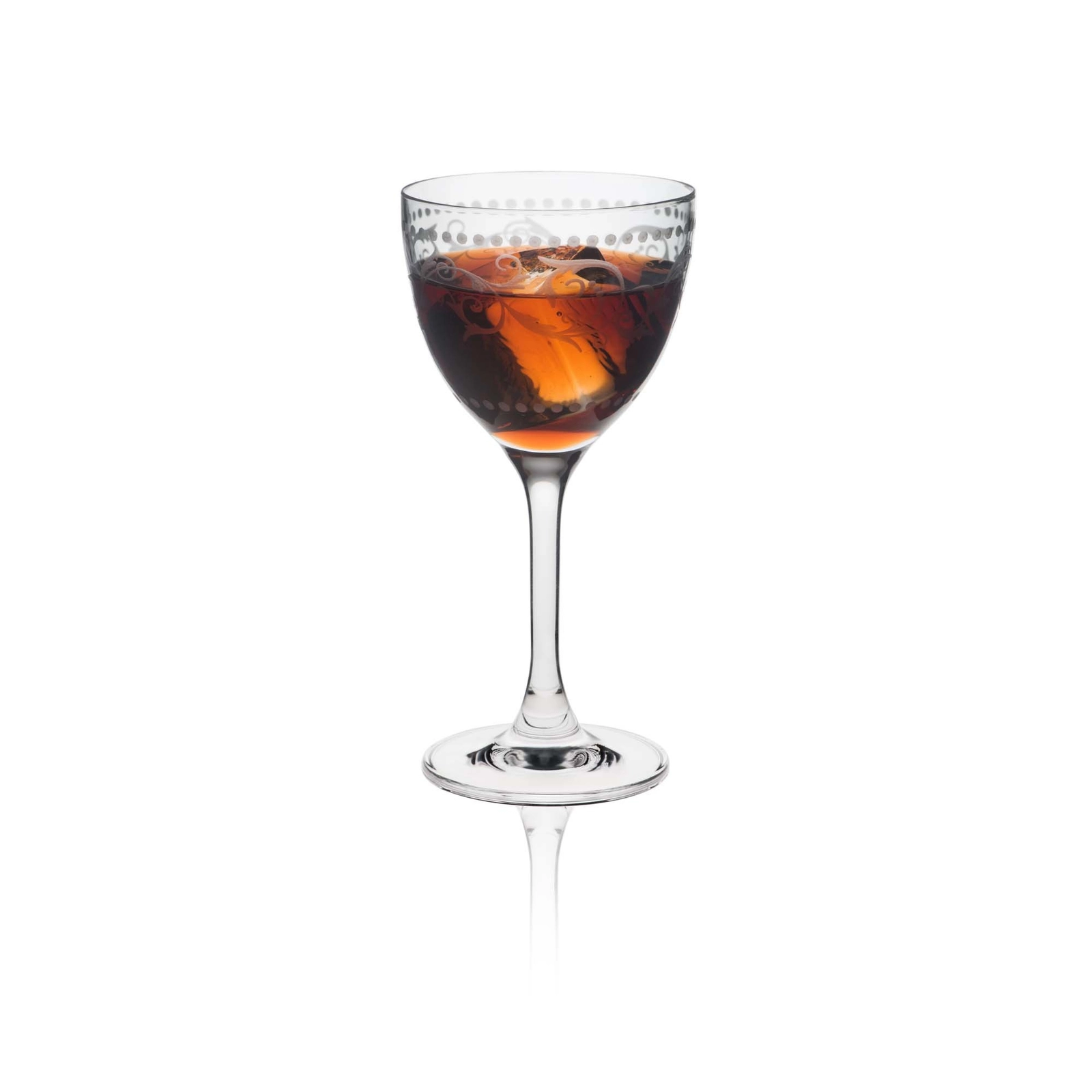 Kieliszek koktajlowy, 160 ml | RONA, Classic Cocktails Vintage