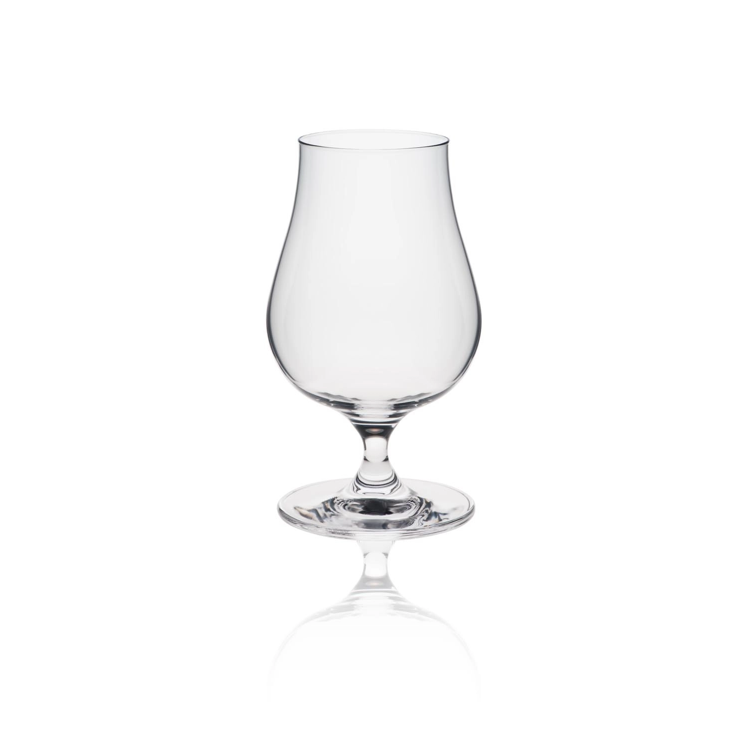Kieliszek degustacyjny do whisky single malt, 200 ml | RONA, Bar