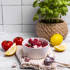 Ramekin, Ø70 mm, 100 ml, biały | FINE DINE, Nordic
