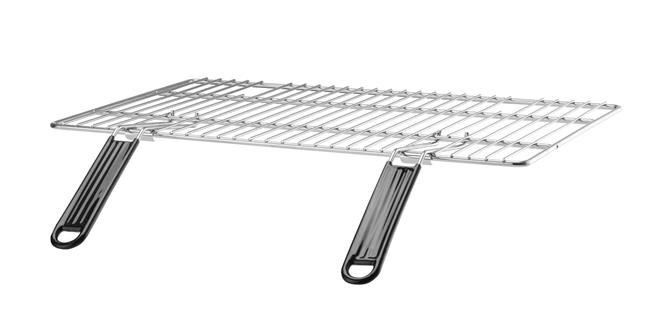 Opiekacz kwarcowy GN 1/1, 400 V, 4,5 kW, 682x528x455 mm | HENDI, Maxi