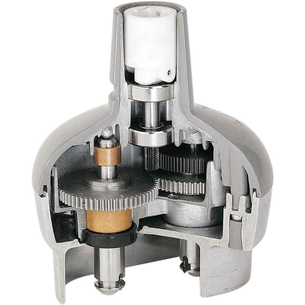 Mikser ręczny 160 mm, 230 V, 0.22 kW | ROBOT COUPE, mini MP 160 V.V.