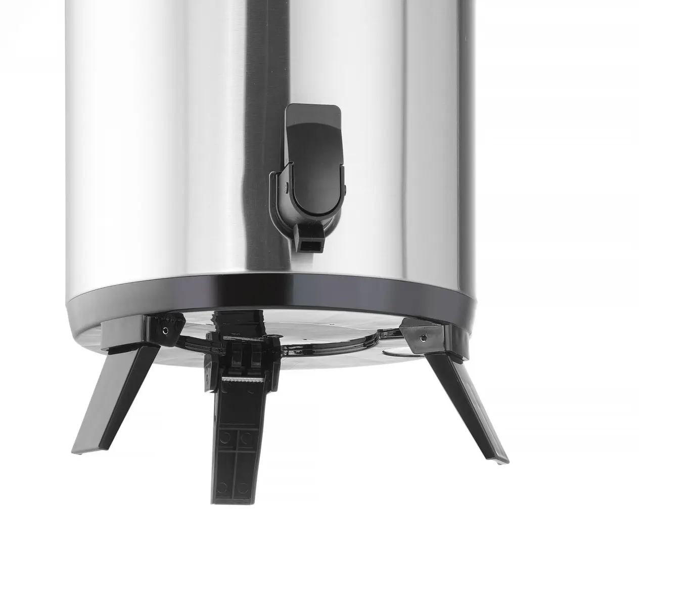 Termos cateringowy 9 l, ⌀226x360 mm | HENDI, 425336
