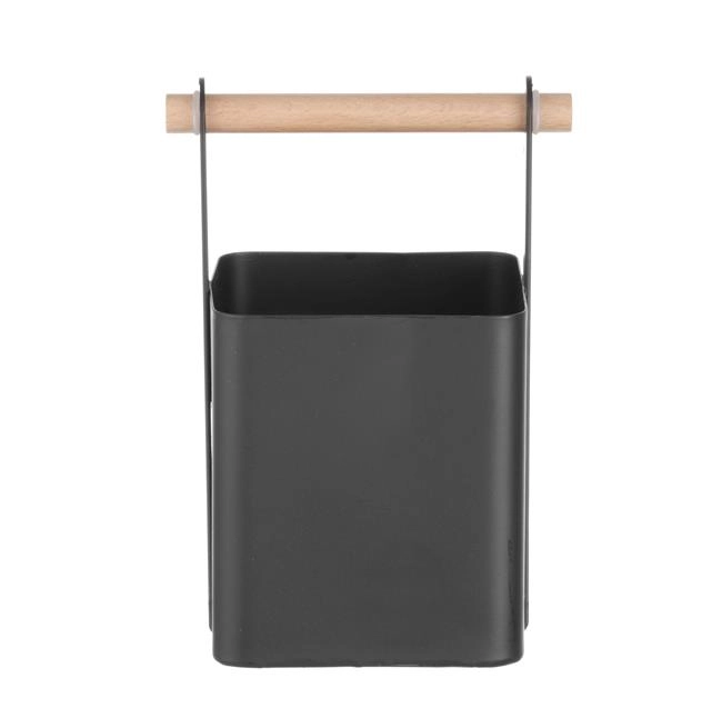 Organizer stołowy 140x105x190 mm | HENDI, 427064