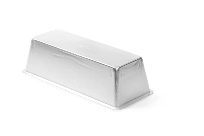 Forma do ciast prostokątna 260x100x75 mm | HENDI, 682302