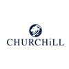 Talerz trójkątny, 229 mm | CHURCHILL, Stonecast Accents Blueberry