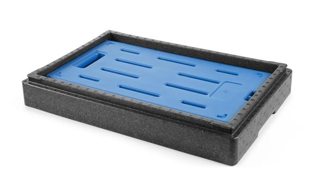 Element chłodzący, GN 1/1, 530x325x30 mm | HENDI, 707821