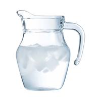 Dzbanek na wodę i sok, 500 ml | ARCOROC, E7258
