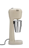 Shaker do koktajli mlecznych, karmelowy, 0,95 l, 0,4 kW, 170x196x490 mm | HENDI, 221624