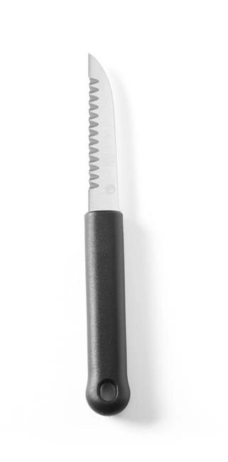 Zestaw noży dekoracyjnych – 6 elementów | HENDI, 856291