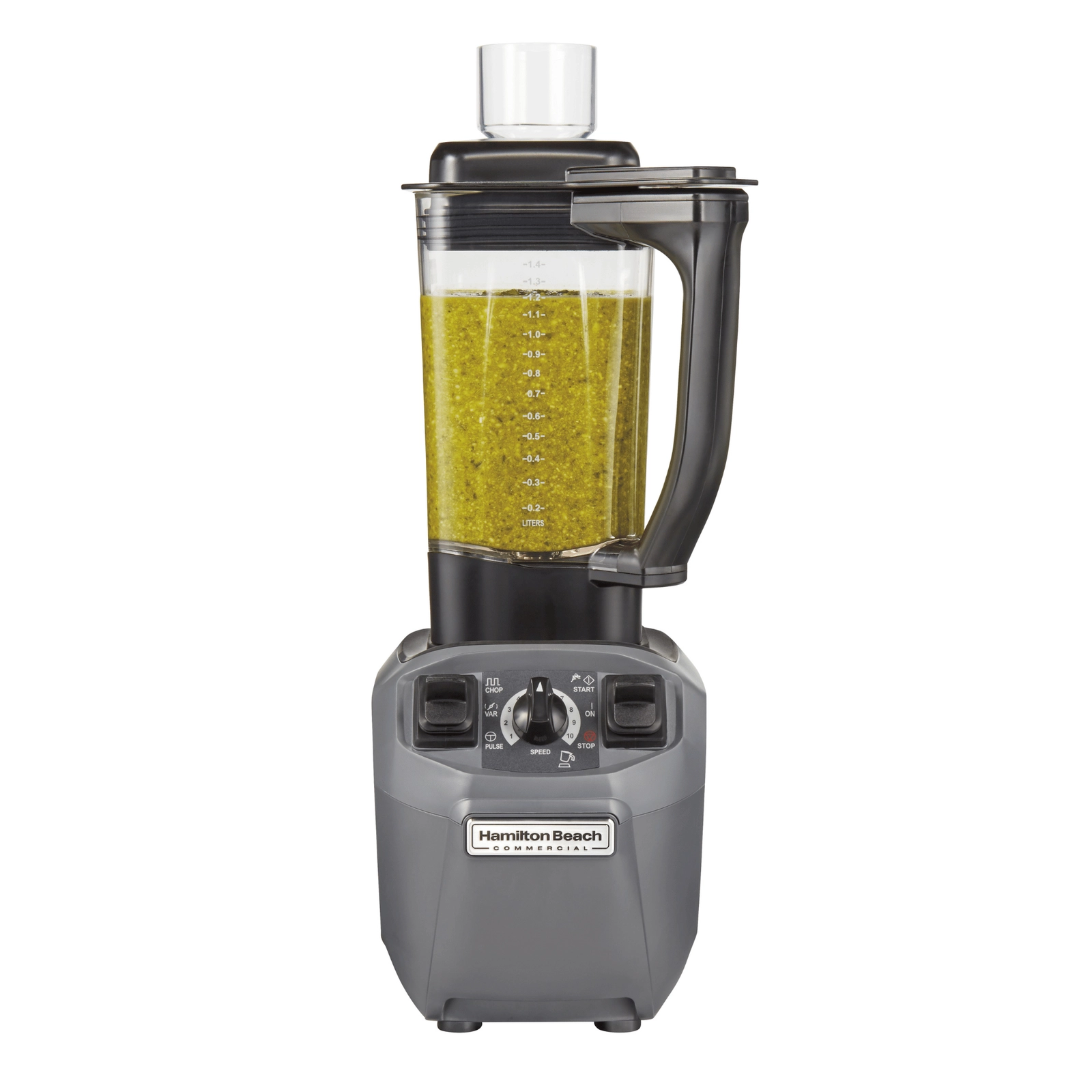 Blender kuchenny, 1,4 l, 190x210x490 mm, 1,79 kW | HAMILTON BEACH COMMERCIAL, Expeditor™