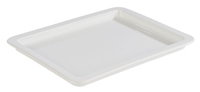 Pojemnik GN 1/2 z porcelany, 325x265x60 mm | APS, 82200