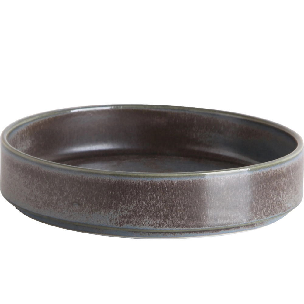 Miska z porcelany Ø170 mm | STALGAST, Rusty